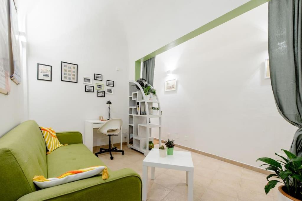 Lungarno 7 Pisa Apartamento Exterior foto