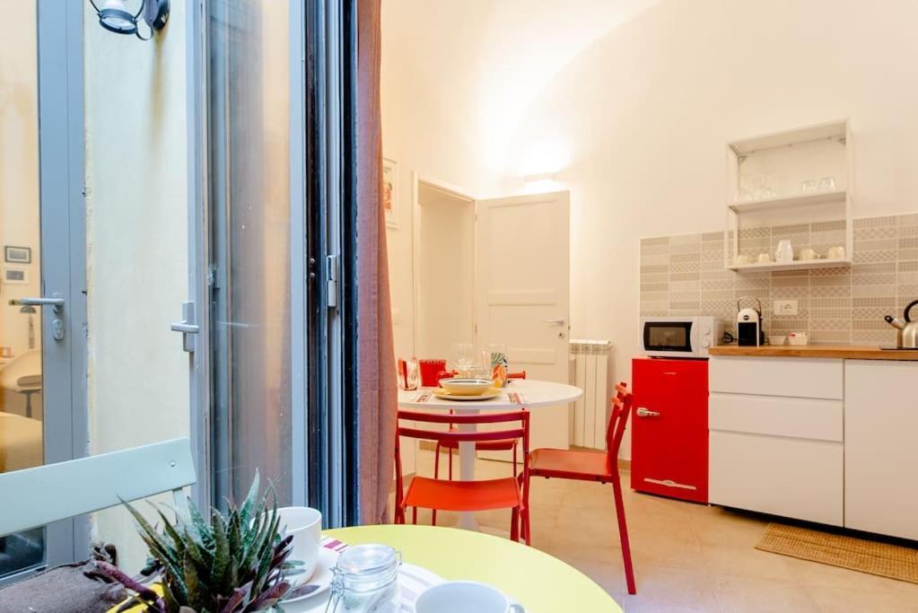 Lungarno 7 Pisa Apartamento Exterior foto