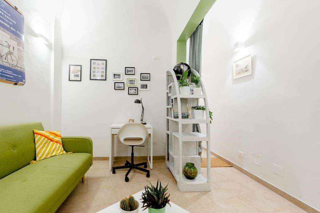 Lungarno 7 Pisa Apartamento Exterior foto