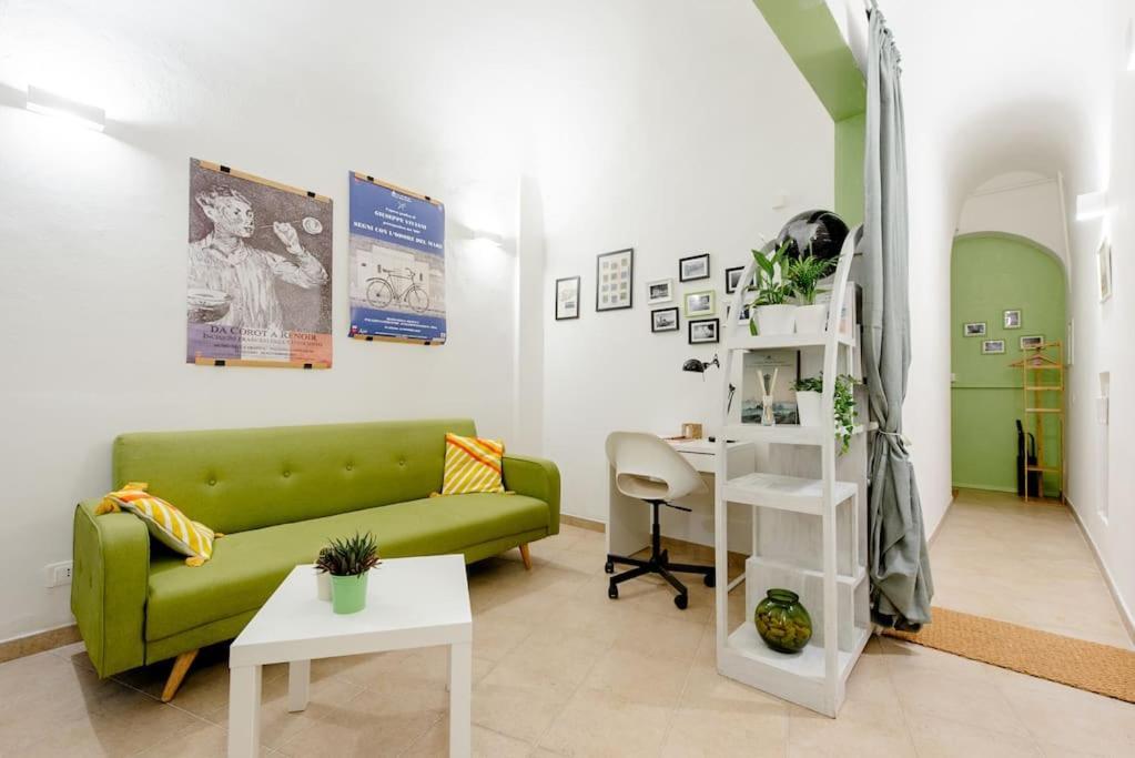 Lungarno 7 Pisa Apartamento Exterior foto