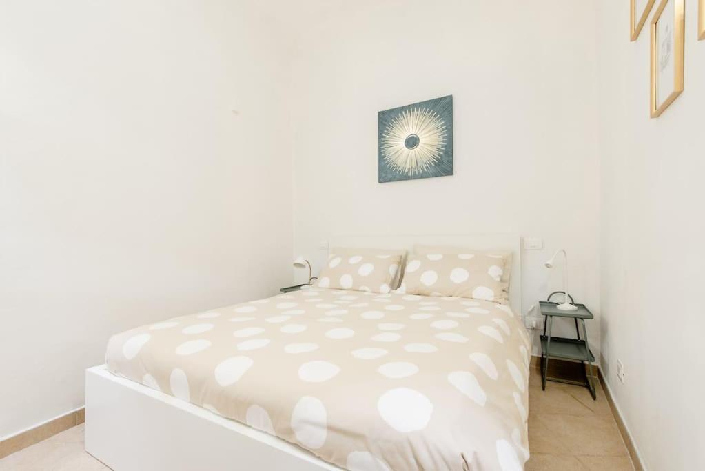 Lungarno 7 Pisa Apartamento Exterior foto