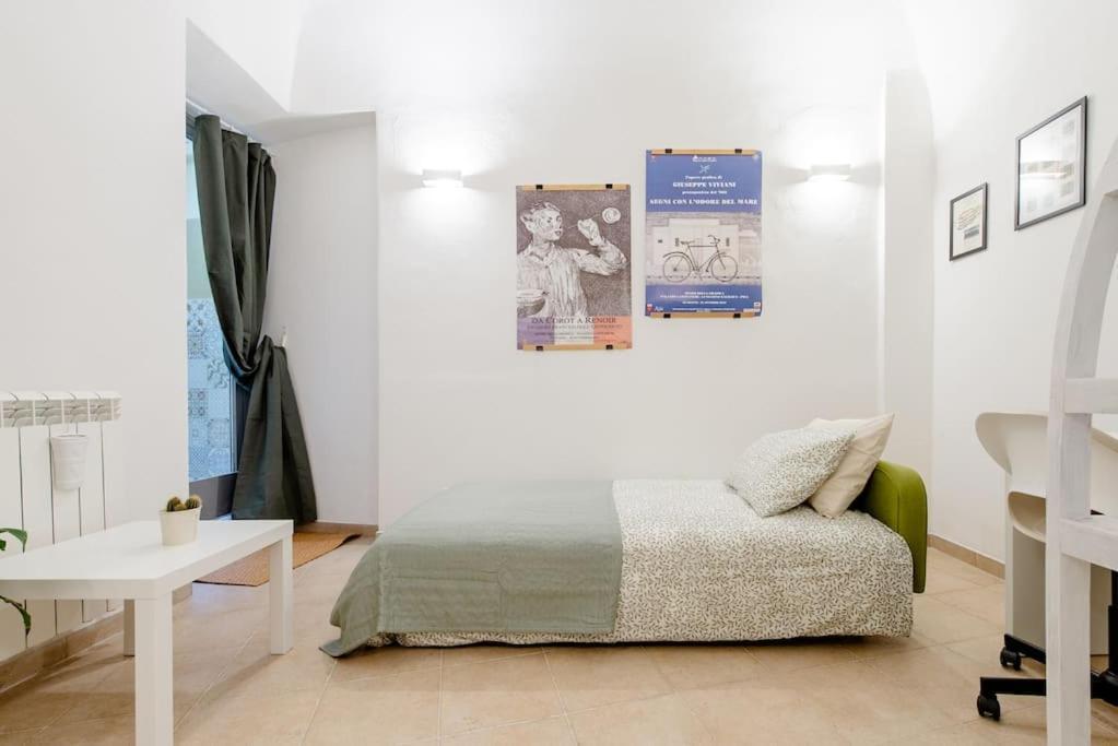 Lungarno 7 Pisa Apartamento Exterior foto